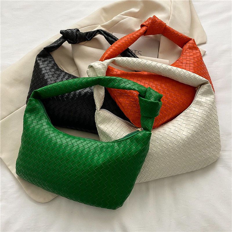 Túi Đeo Vai Cỡ Lớn Thời Trang 2022 Cho Nữ