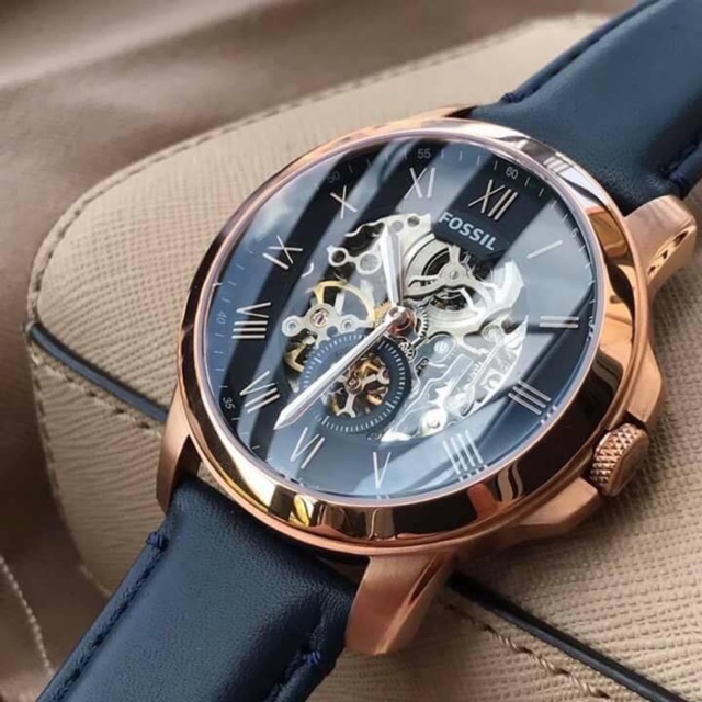 Đồng hồ nam Fossil Me3054
