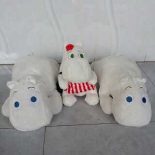Hà mã Moomin