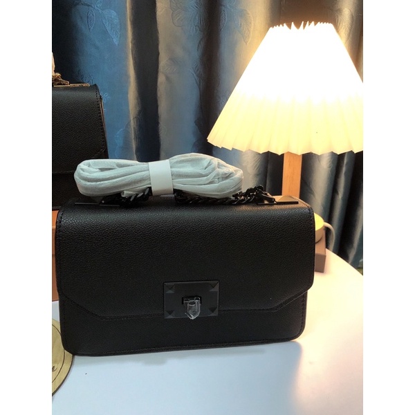 Túi bì thư mẫu mới khoá 4 đinh