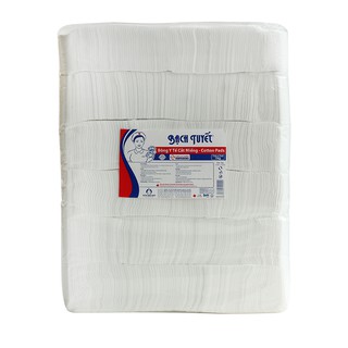 Bông cắt Bạch Tuyết (1kg)