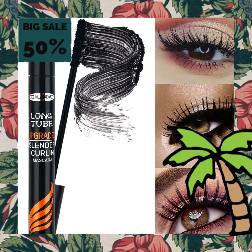 Mascara Siêu dài Cong Mi LongTube Auth Nội Địa Sỉ | BigBuy360 - bigbuy360.vn