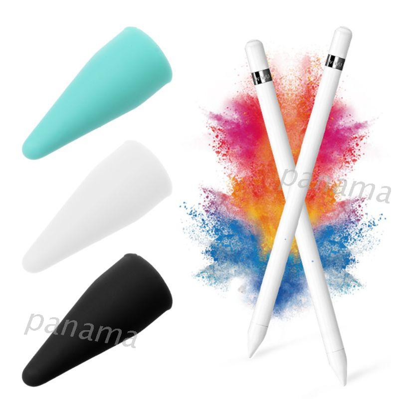 Phụ Kiện Bảo Vệ Đầu Bút Cảm Ứng Cho Apple Pencil Thế Hệ 1