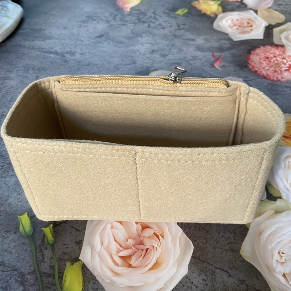 Lót túi giữ form HM LOEWE PUZZLE cao cấp full Size | Khách hàng có nhu cầu may lót form vui lòng liên hệ shop