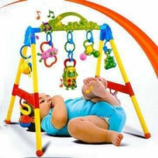 Kệ vẹt chứ A có nhạc