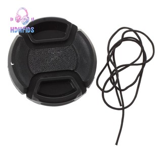 Nắp đậy ống kính máy ảnh DSLR 40.5mm