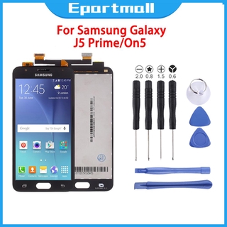 SAMSUNG Màn Hình Lcd Thay Thế Cho Điện Thoại Samsung Galaxy J5 Prime / On5 2016