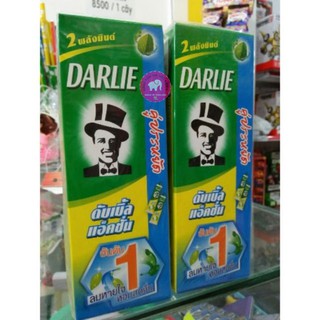 Kem đánh răng Thái Darlie