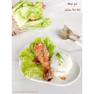 Bột chiên giòn Topvalu 500g (có tách lẻ)