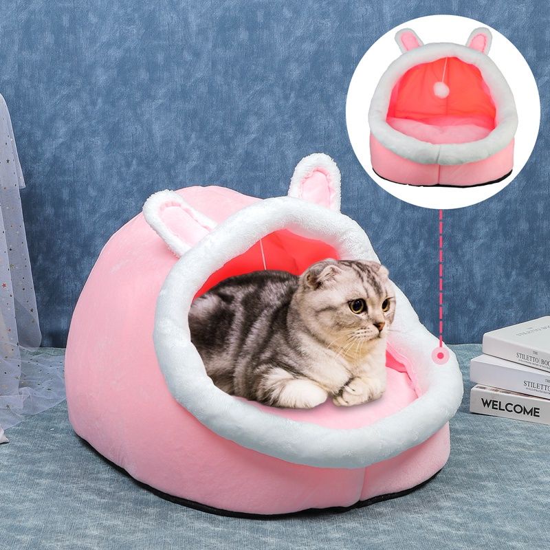 nhà lồng cho chó mèo size lớn