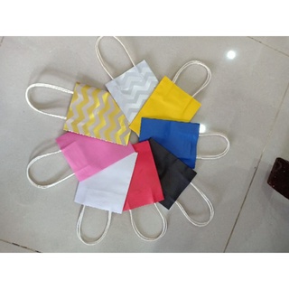 túi giấy đựng quà nhỏ