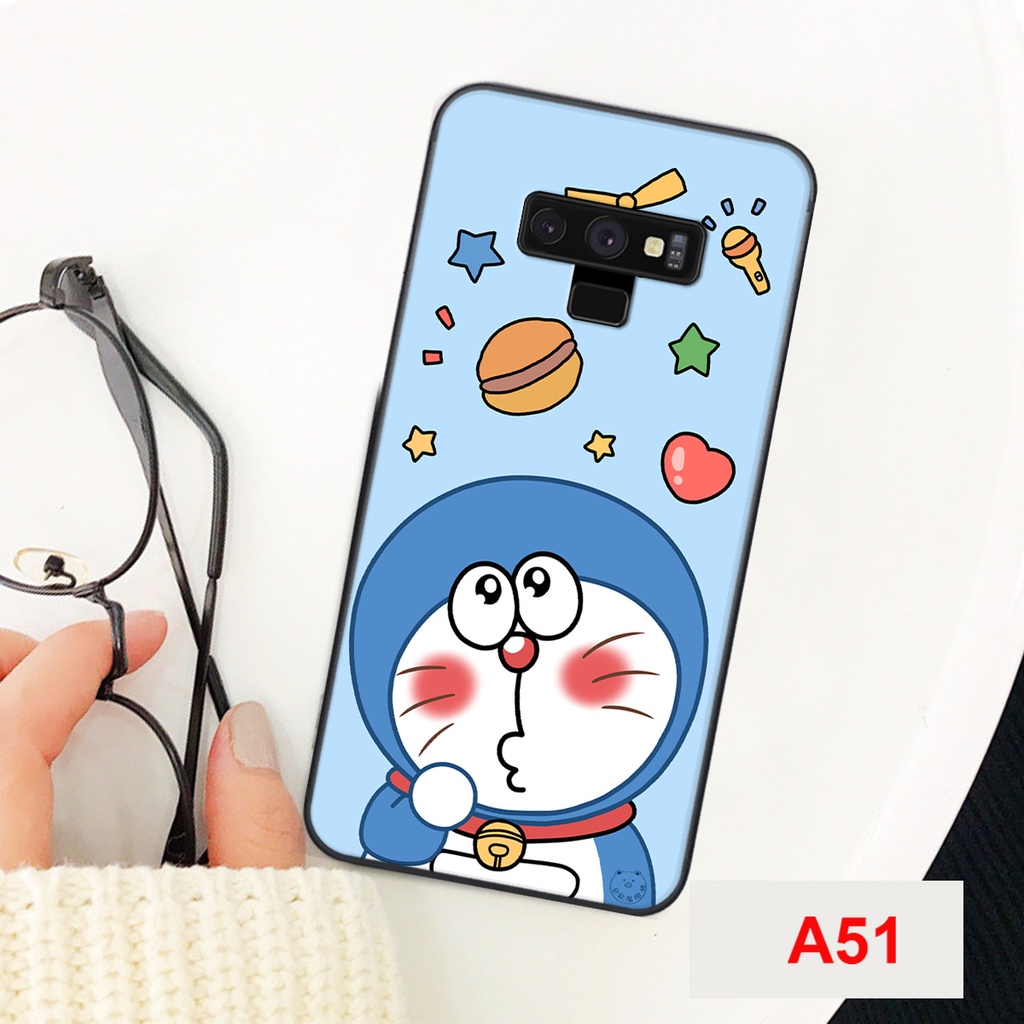 [HÀNG MỚI VỀ]ỐP LƯNG SAMSUNG NOTE 8/SAMSUNG NOTE 9 IN HÌNH KHỦNG LONG XANH CỰC DỄ THƯƠNG