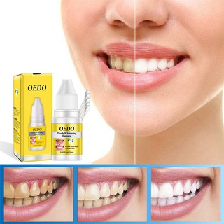 TẨY TRẮNG RĂNG OEDO
