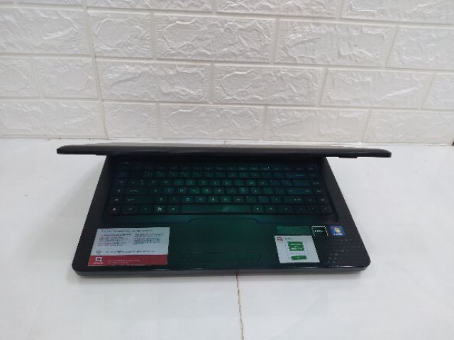 Laptop HP CQ 62 cấu hình AMD Ram 4gb HDD 160gb mới đẹp 95% | BigBuy360 - bigbuy360.vn