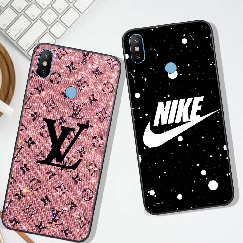 Ốp lưng Xiaomi REDMI 6X / MI A2  thời trang ,cá tính   ĐẸP -  RẺ - XINH - ĐỘC ĐÁO