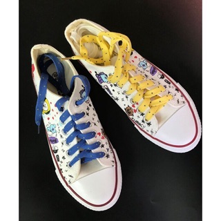 Giày BTS (sz từ 36-39)