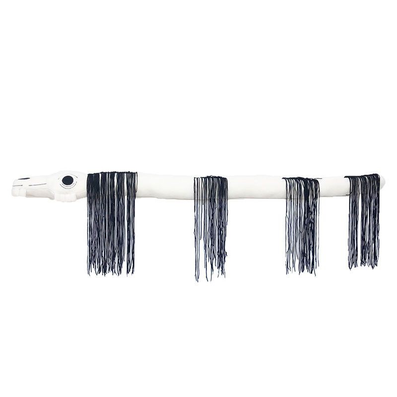 Thú Nhồi Bông Hình Chú Ngựa Trevor Dễ Thương 130cm/4.3ft