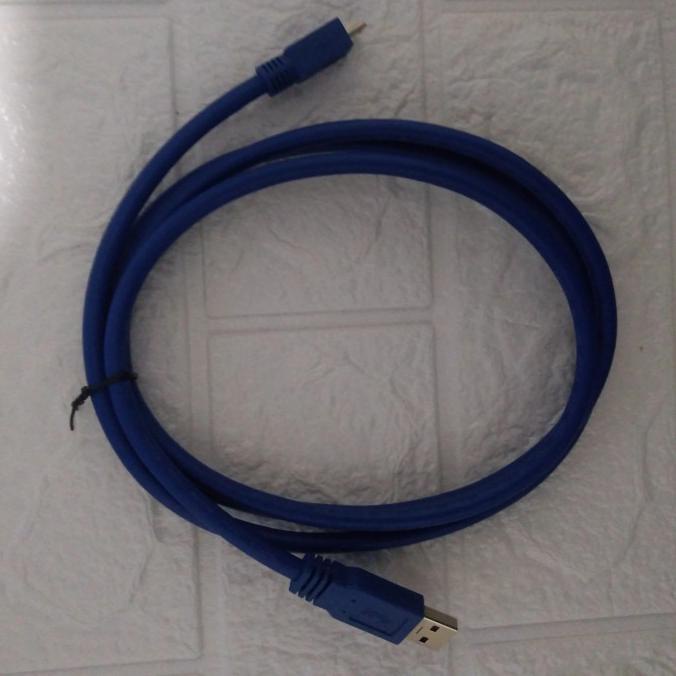 Cáp Chuyển Đổi Usb 3.0 A Sang Mini 10 Pin B | BigBuy360 - bigbuy360.vn