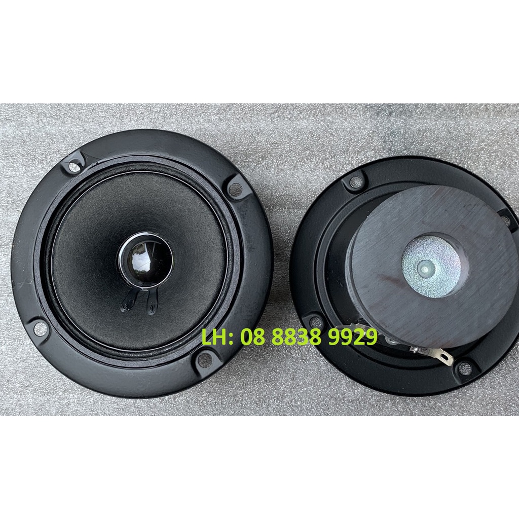 CẶP LOA TREBLE BMB 2 TỪ - TREBLE GIẤY - GIÁ 2 LOA