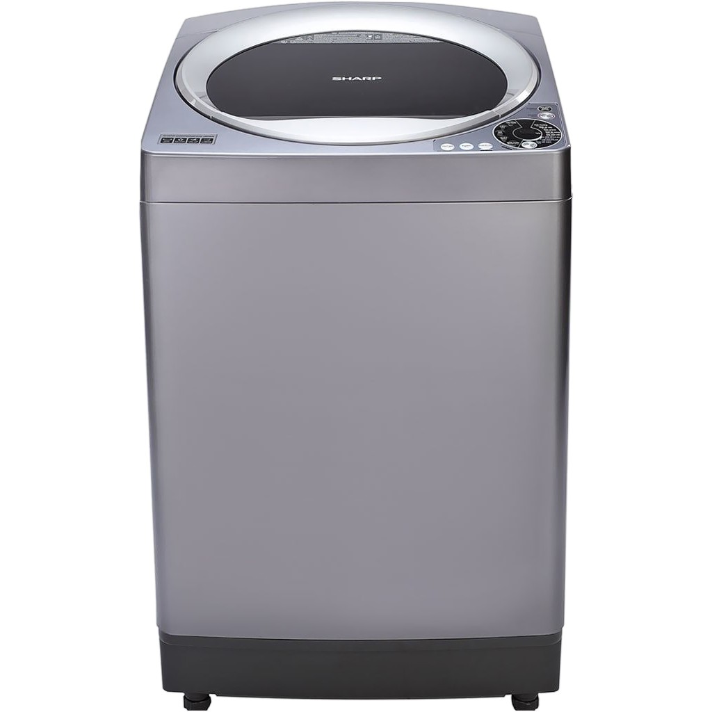 Máy Giặt SHARP ES-U102HV 10.2Kg
