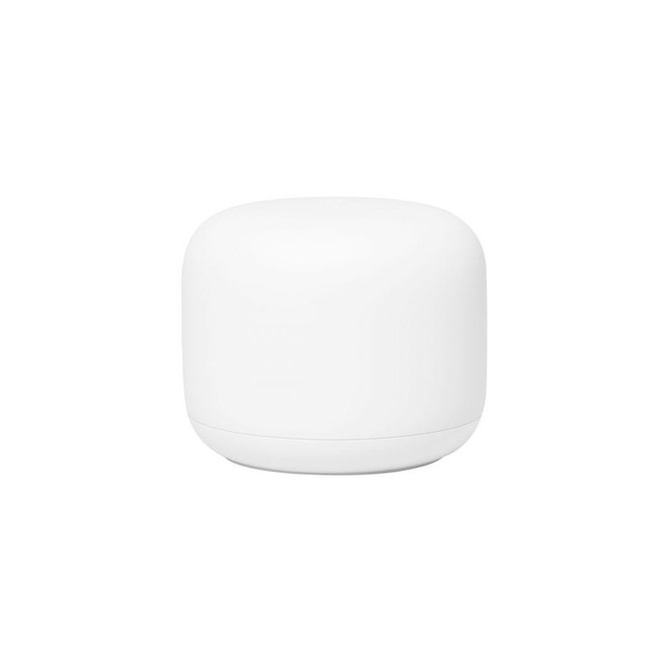 Thiết bị phát wifi Google Nest Wifi 1 Pack - Openbox