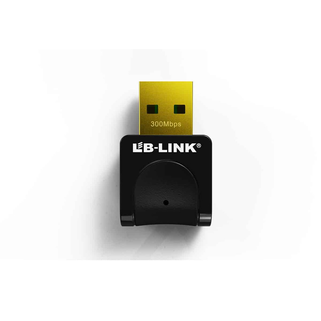 Bộ Thu Sóng Wifi LB-Link BL-WN351 - Tốc Cao 300Mbps - Bảo Hành Chính Hãng 24 Tháng -DC3666 | BigBuy360 - bigbuy360.vn