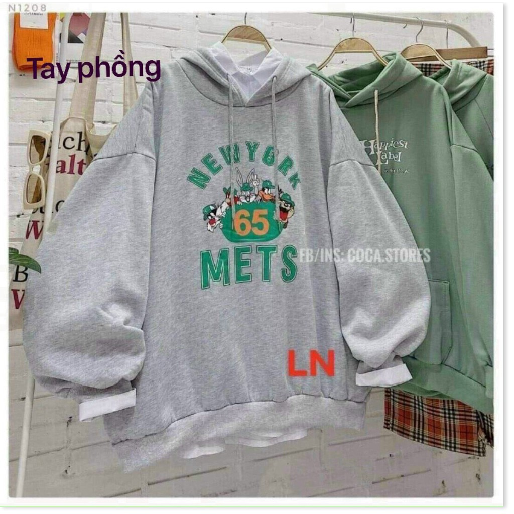 ÁO KHOÁC NỈ HOODIES NAM NỮ CỰC XINH HOT 2021 , DÀNH CHO CÁC BẠN TRẺ HQ FASHION NEW
