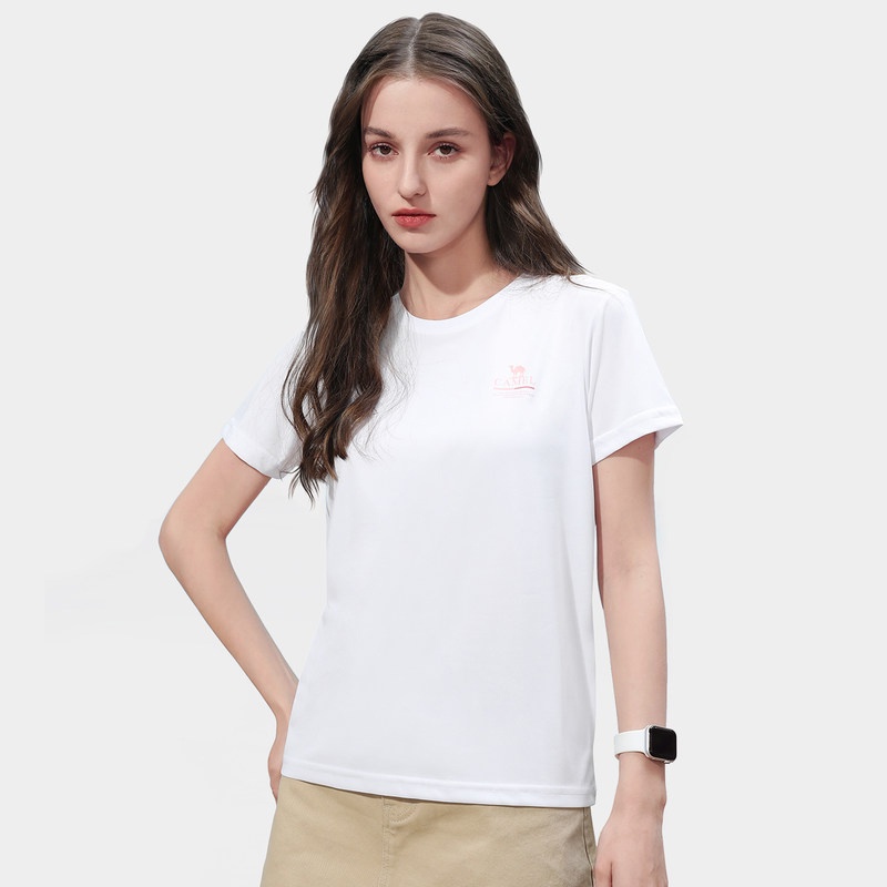 Áo phông Cameljeans A012252005 cho nữ