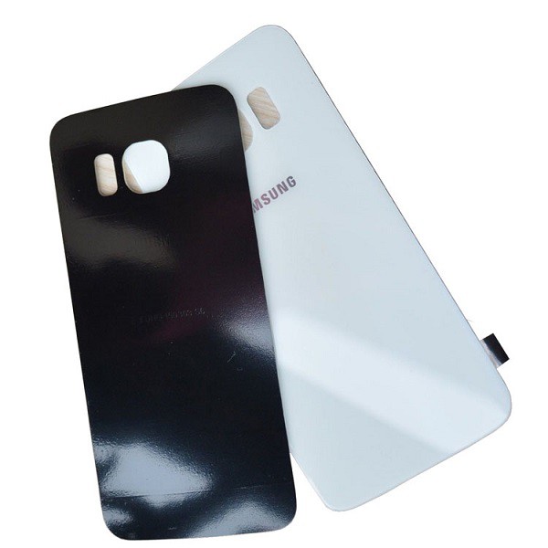 Nắp lưng điện thoại Samsung Galaxy S6 - Zin