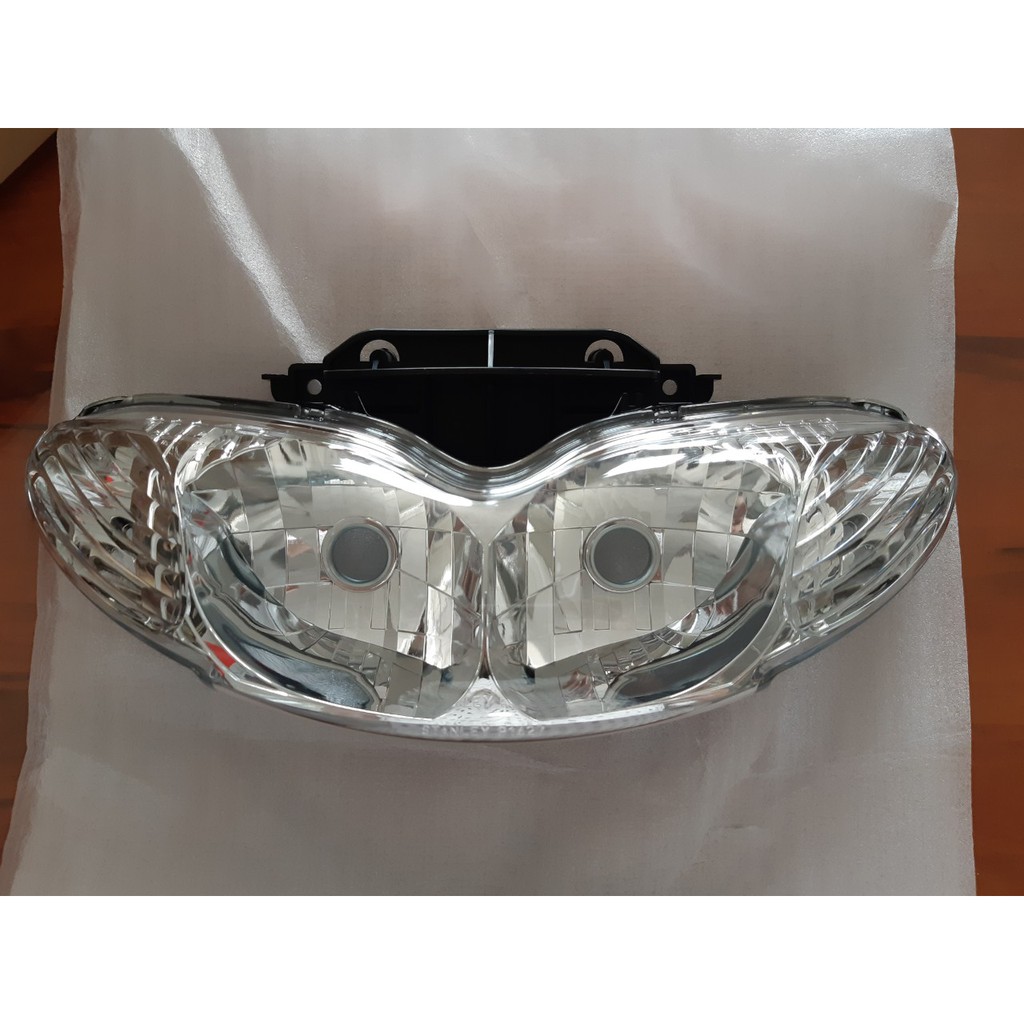 Vỏ đèn pha Jupiter V Yamaha