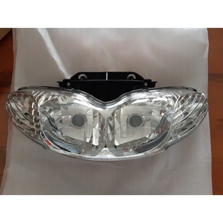 Vỏ đèn pha Jupiter V Yamaha