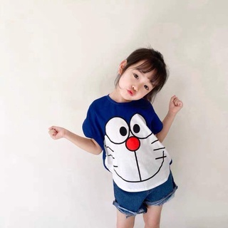 Áo thun lạnh 3D cho bé siêu mát co giãn 4 chiều