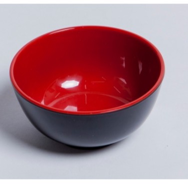 Chén Cơm Nhựa Melamine 2 Lớp Cao Cấp - CO02