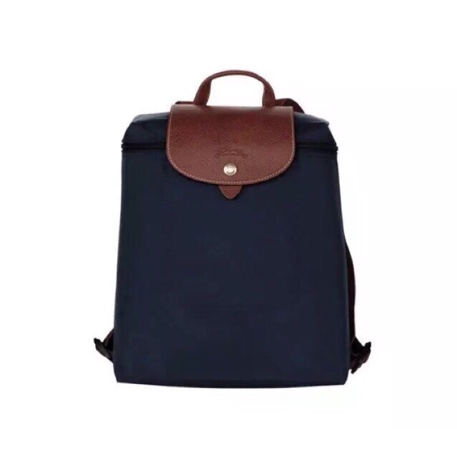 [XẢ Kho] Balo Longchamp chống nước