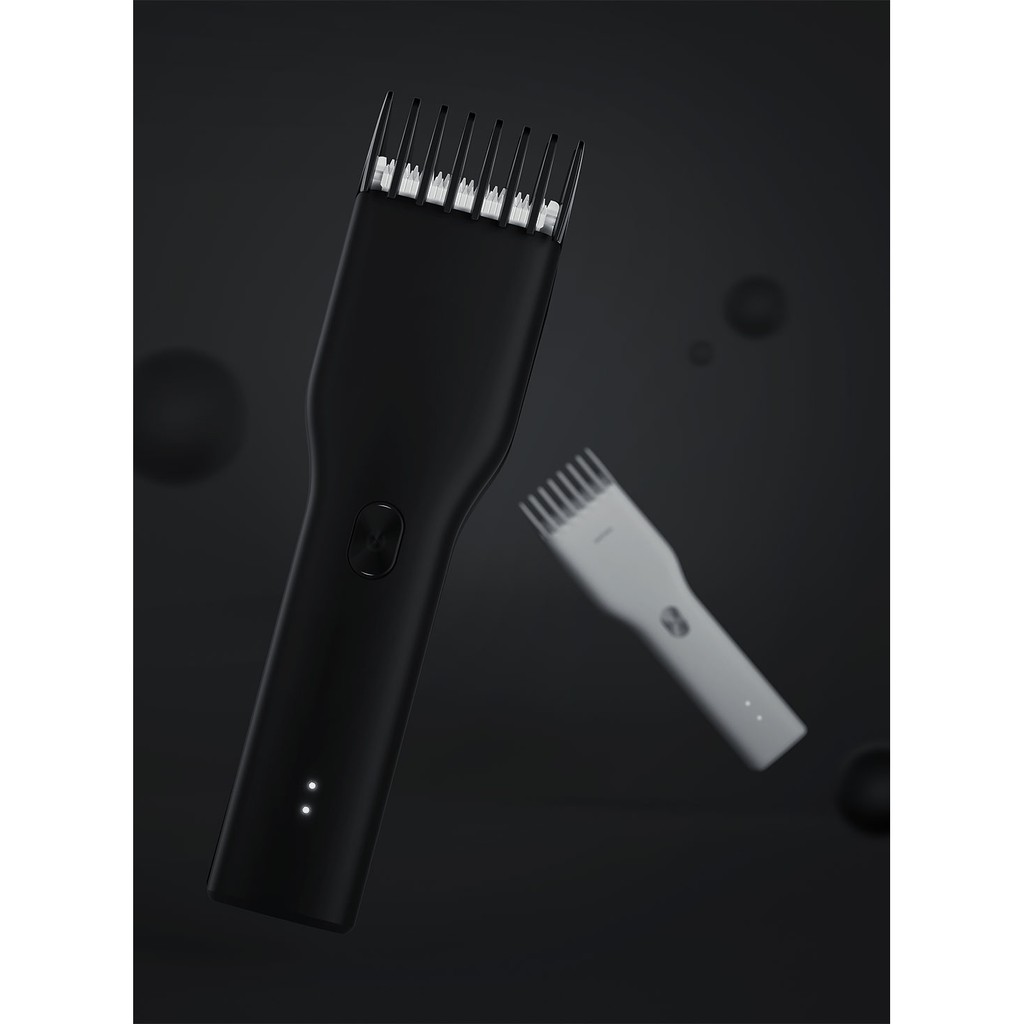 Tông đơ cắt tóc Xiaomi Enchen Boost tiện lợi, cao cấp và an toàn