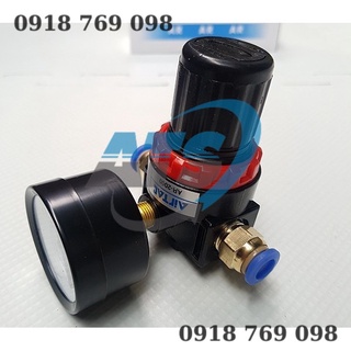 Van điều áp khí nén AR2000 airtac