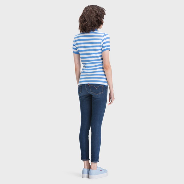  Áo Thun Polo Nữ Levi's 525990026 | BigBuy360 - bigbuy360.vn