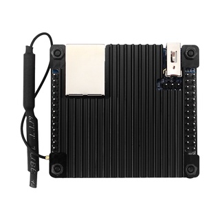Vỏ thép chính hãng cho Orange Pi Zero2