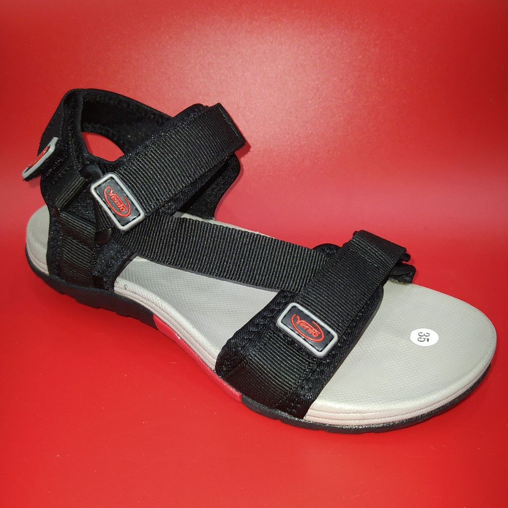 [Mua Kèm Áo Thun 0Đ] Giày Sandal Vento Nam Nữ - NV4538