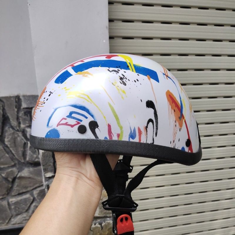 Nón bảo hiểm thể thao đua ngựa