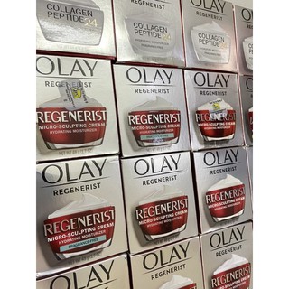 Kem dưỡng da Olay