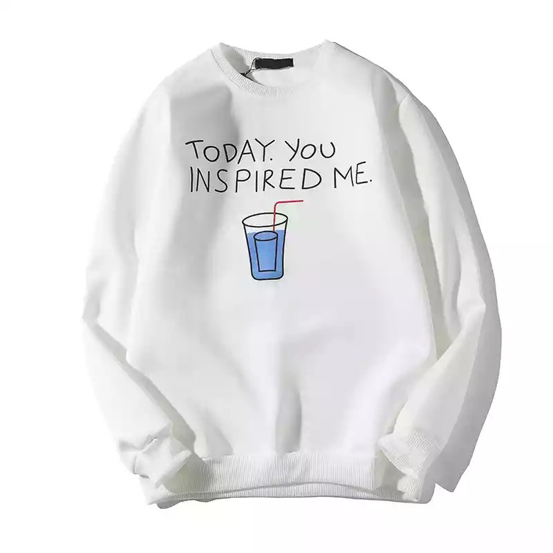 [FREESHIP_50K] Áo khoác Sweater chui đầu nam nữ dễ thương AnNgo  - DS61 - Chất liệu nỉ ngoại mềm mịn, giữ ấm tốt | BigBuy360 - bigbuy360.vn