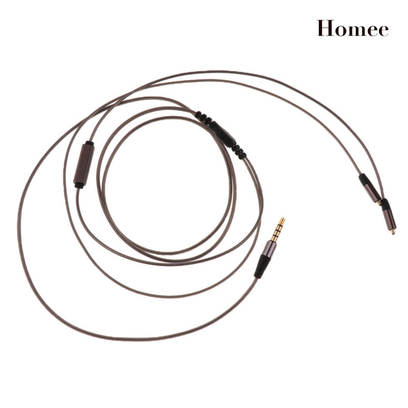 ”Dây cáp nâng cấp jack 3.5mm cho Moxpad X3 VJJB N1 iRock A8”