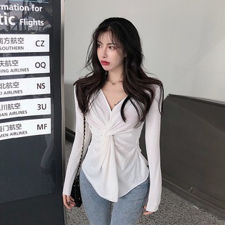 A. xoắn tà xéo (+hình thật)