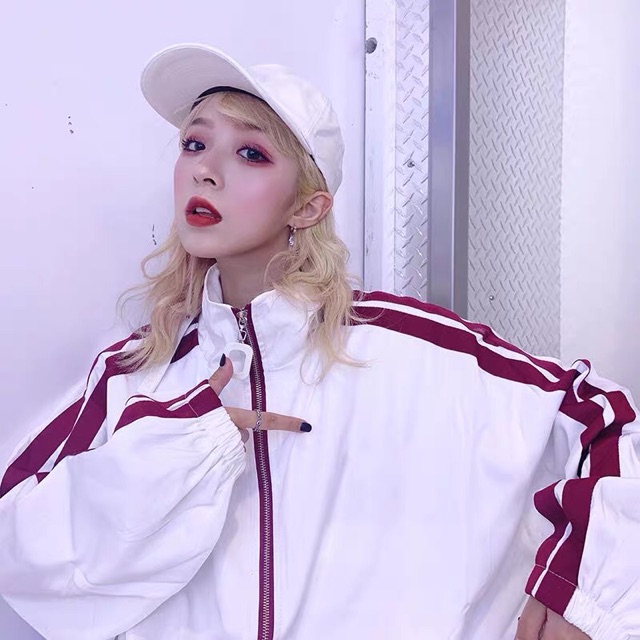 [ ORDER ] Áo khoác gió ulzzang | BigBuy360 - bigbuy360.vn