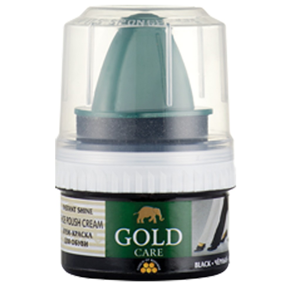 Xi Kem Đánh Giày GoldCare GC1000
