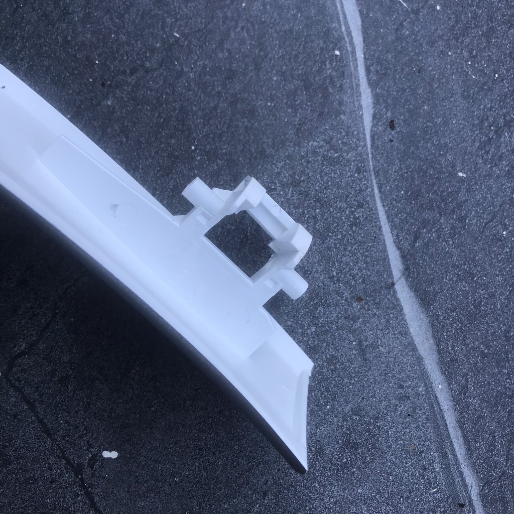 [GIÁ RẺ VÔ ĐỊCH]Tay nắm cửa máy giặt Electronic Loại Ngắn / Loại Dài