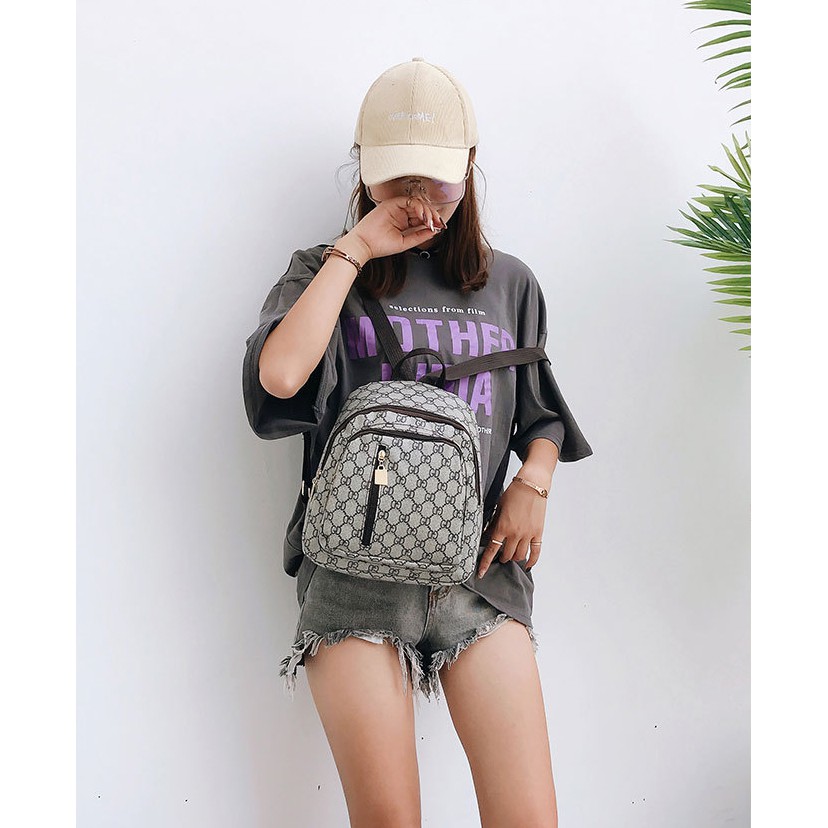 BALO NỮ KUTE SIÊU XINH - E6623