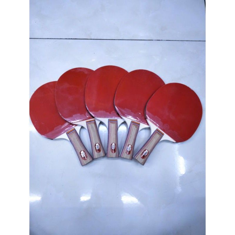 Vợt bóng bàn 999 tập luyện