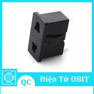 Chân Cắm Ổ Điện 2P